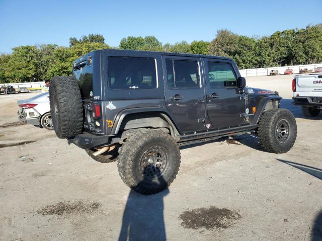 2017 JEEP WRANGLER U #3296218489