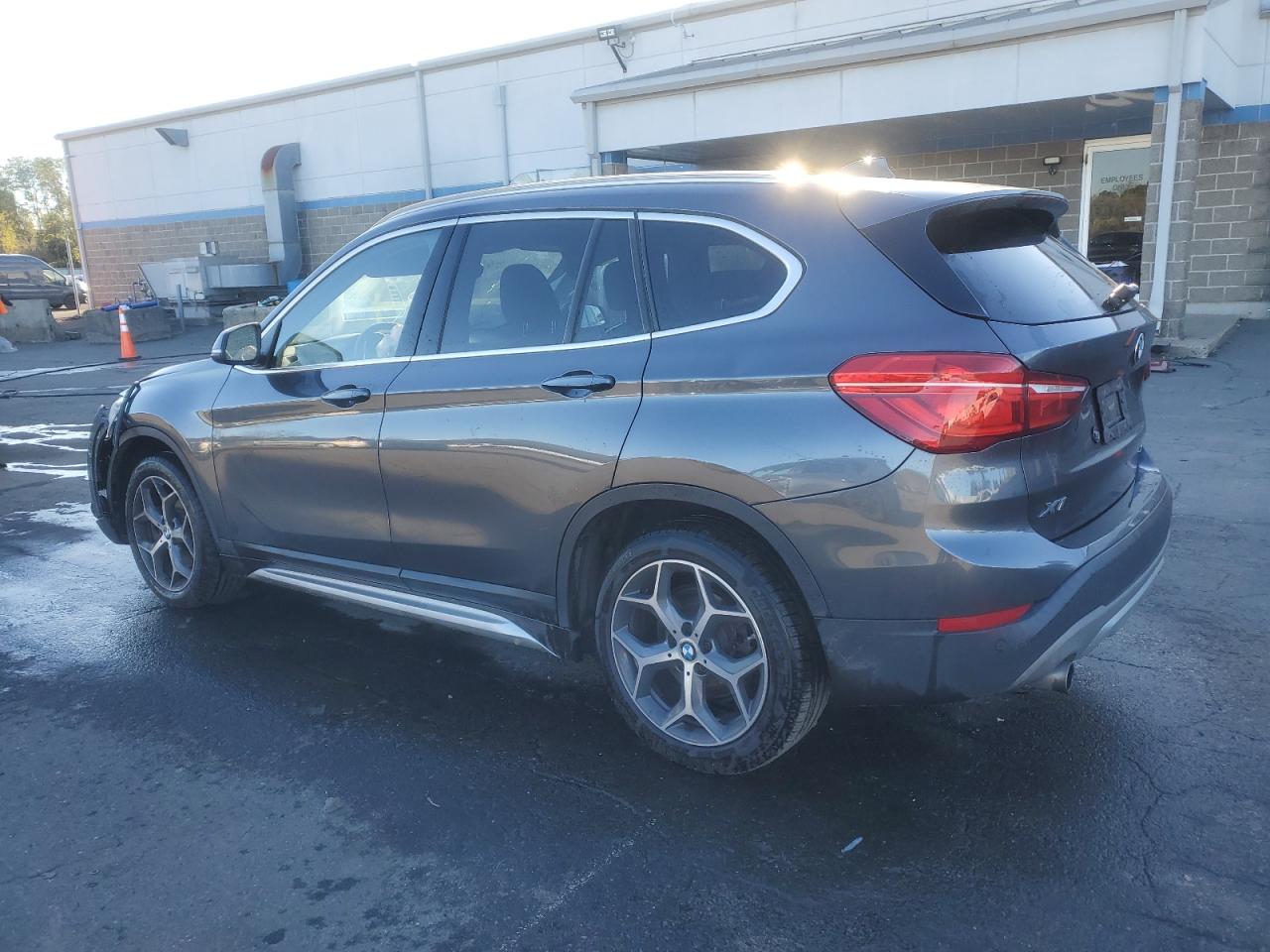 BMW X1 XDRIVE28I
