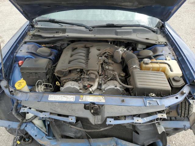 2009 DODGE CHARGER SX #3296285445