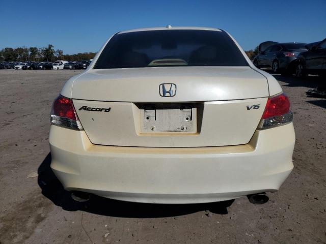 2010 HONDA ACCORD EXL - 1HGCP3F86AA009046