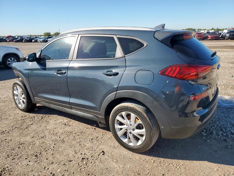 2020 HYUNDAI TUCSON LIM #3305749789
