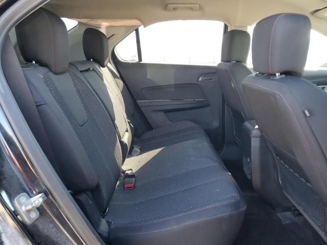 2017 CHEVROLET EQUINOX LT - 2GNFLFEK6H6275347