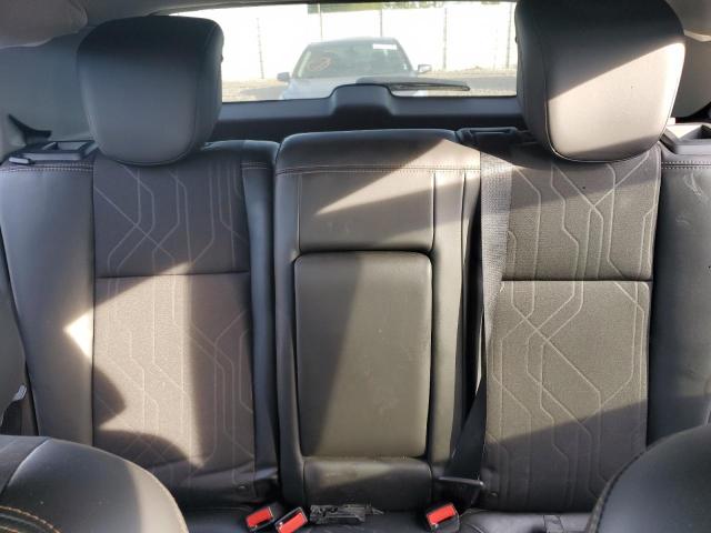 2018 CHEVROLET TRAX 1LT - 3GNCJLSB9JL370871