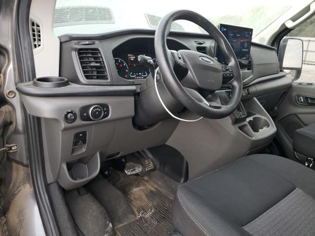 2023 FORD TRANSIT T- #3287526011