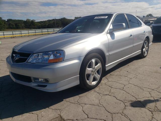ACURA 3.2TL TYPE