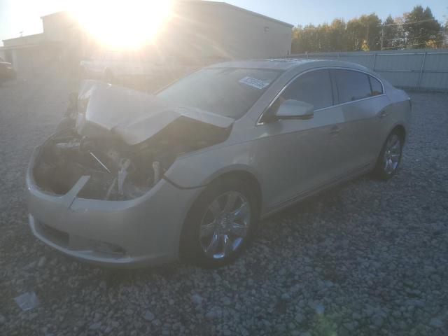 BUICK LACROSSE C