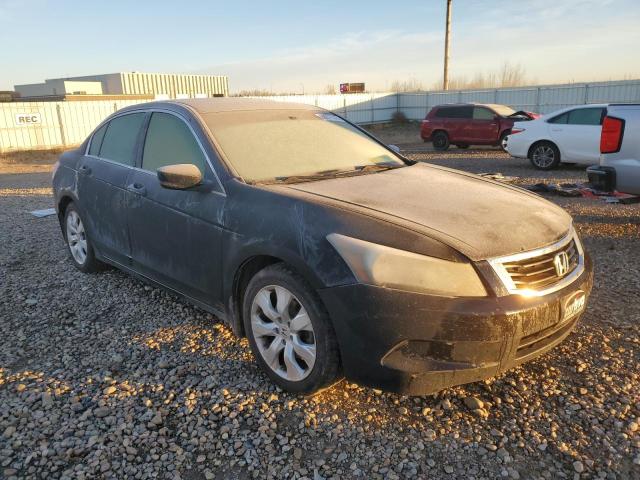 2009 HONDA ACCORD EXL #3275550044