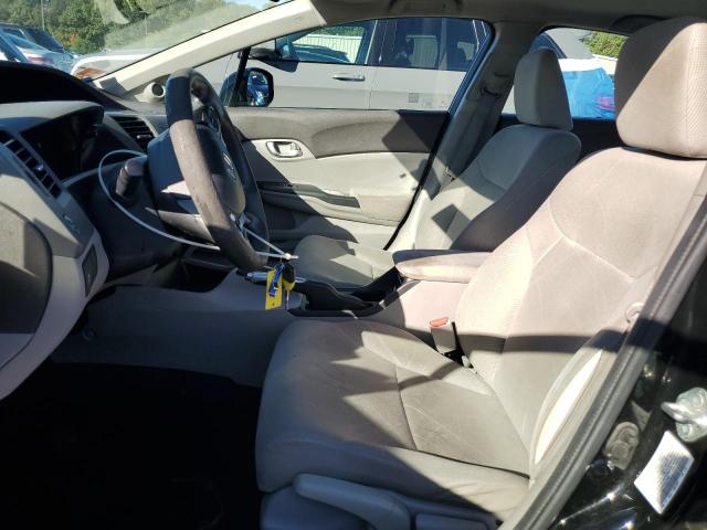 2012 HONDA CIVIC EX #3262202587