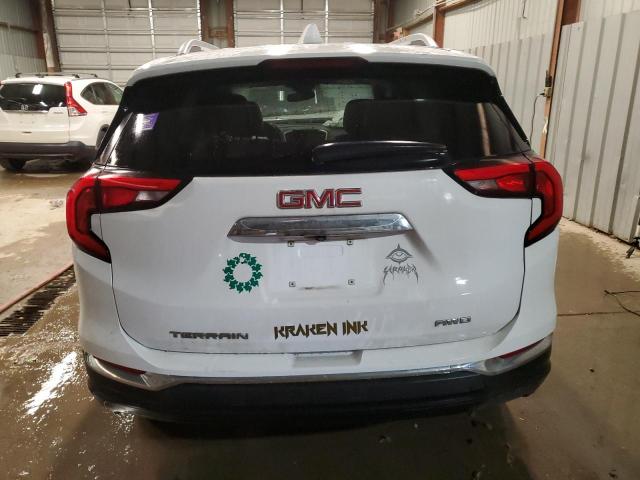 2021 GMC TERRAIN SL - 3GKALVEVXML301238
