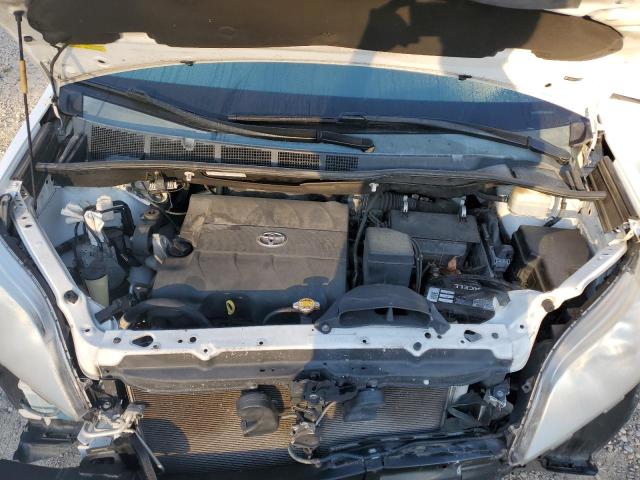 2015 TOYOTA SIENNA LE - 5TDKK3DC2FS591267