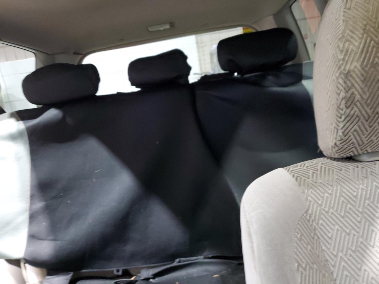 Lot #3276454679 2003 TOYOTA HIGHLANDER