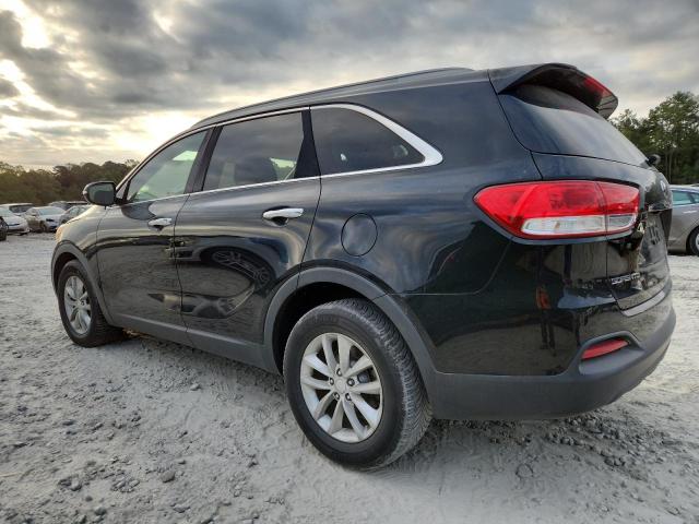 2016 KIA SORENTO LX 5XYPG4A36GG059407