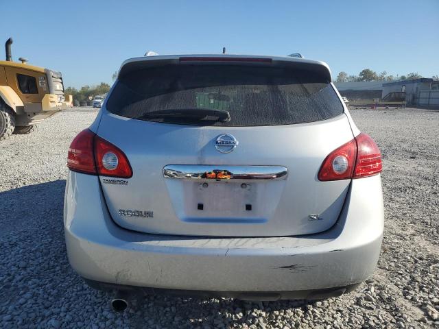 2013 NISSAN ROGUE S #3292540675