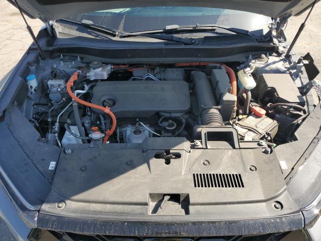 2024 HONDA CR-V SPORT #3296380678