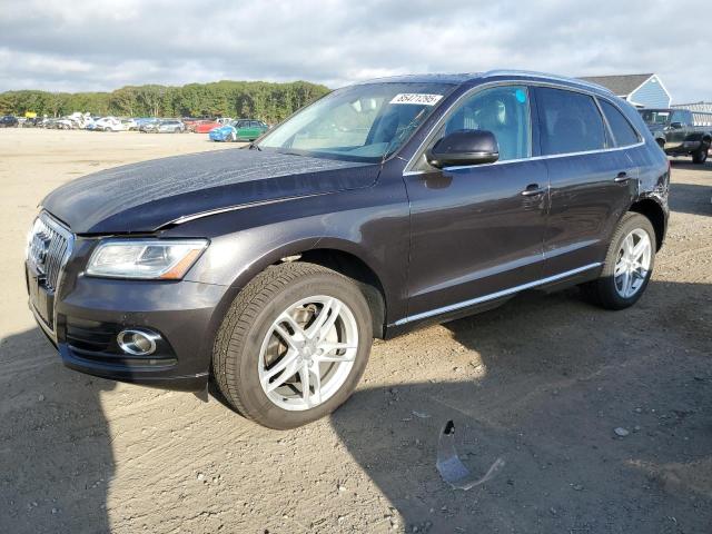 AUDI Q5 TDI PREMIUM PLUS