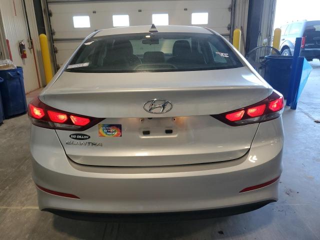 2018 HYUNDAI ELANTRA SE #3273952802