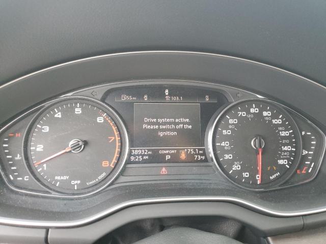 2021 AUDI Q5 PREMIUM #3290279290