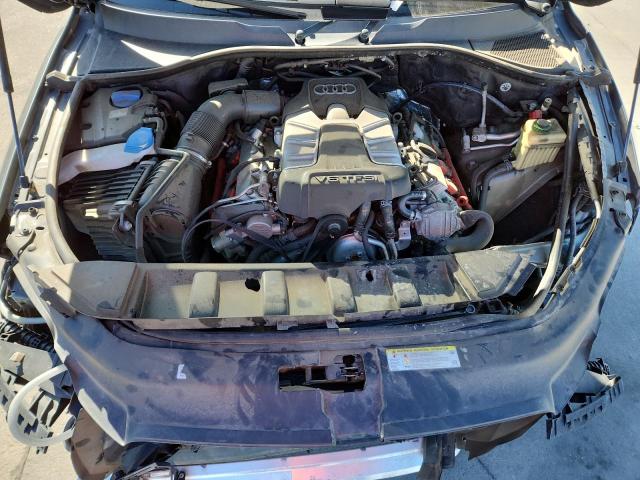 2014 AUDI Q7 PRESTIG #3278658929