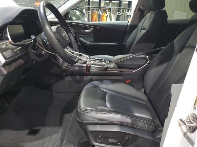 2022 AUDI Q8 PREMIUM #3278800610