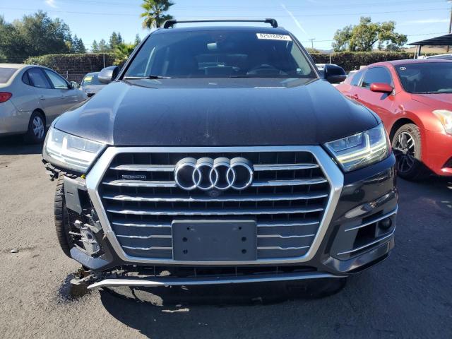 2017 AUDI Q7 PRESTIG - WA1VAAF70HD046312