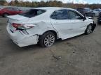 Lot #3294378114 2020 TOYOTA CAMRY SE