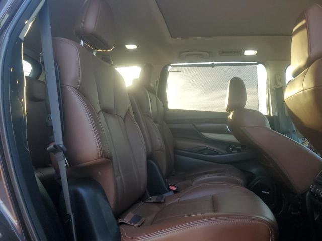 2019 SUBARU ASCENT TOU - 4S4WMARD2K3462681