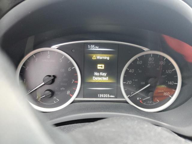 2016 NISSAN SENTRA S #3286650298