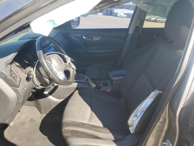 2019 NISSAN ROGUE S #3286650305