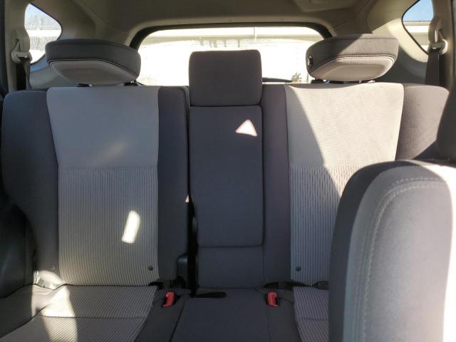 2014 TOYOTA RAV4 XLE - JTMRFREV8ED050644