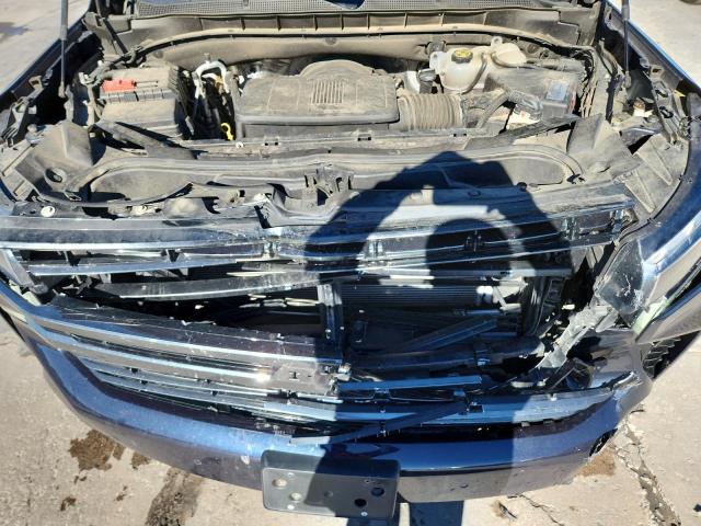 2021 CHEVROLET TAHOE K150 #3282607884