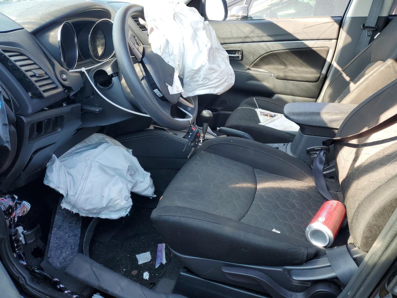 MITSUBISHI OUTLANDER S/SE