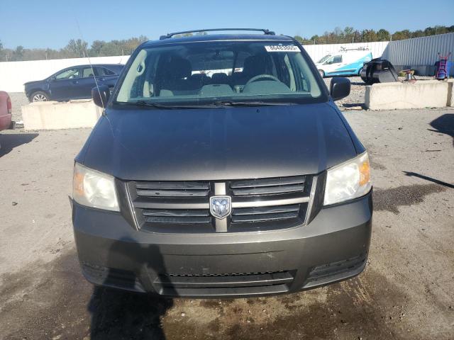 2010 DODGE GRAND CARA - 2D4RN3D18AR426591