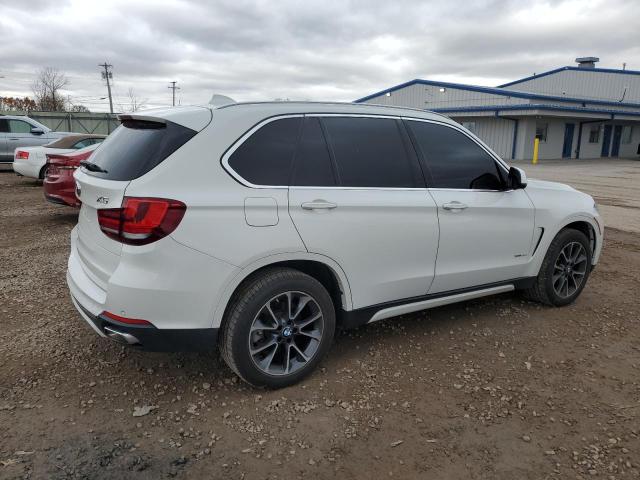 2018 BMW X5 NY72668