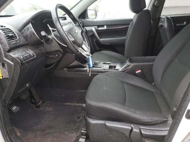 2014 KIA SORENTO LX #3282341316