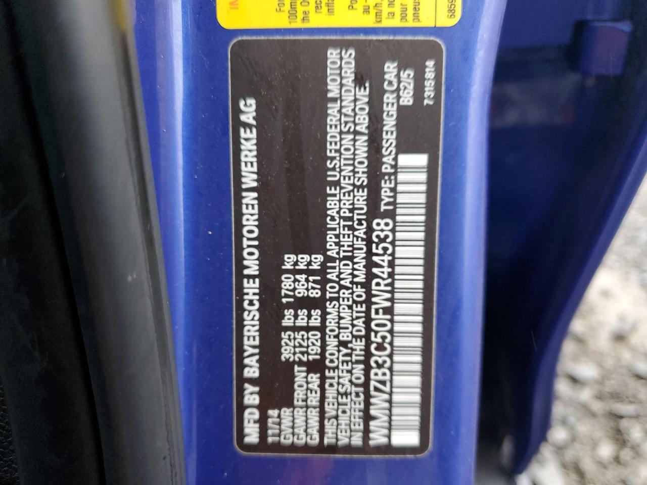 MINI COOPER COUNTRYMAN