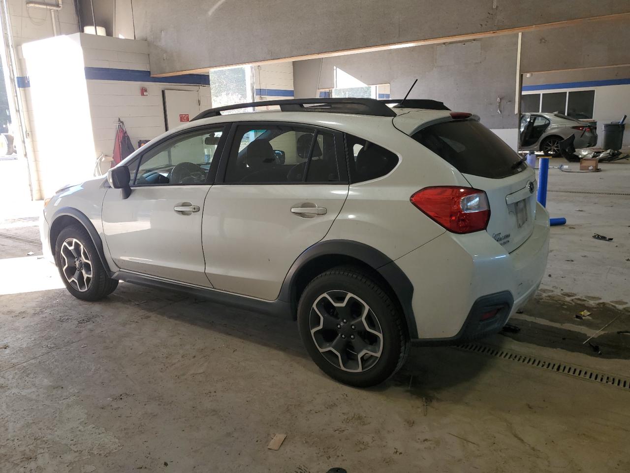 SUBARU XV 2.0 LIMITED