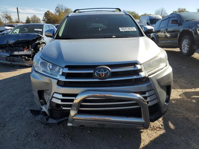 2018 TOYOTA HIGHLANDER 5TDJZRFH2JS544168