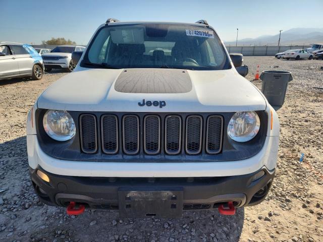 2016 JEEP RENEGADE T - ZACCJBCT4GPD86020