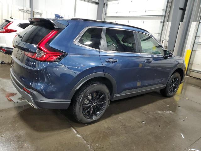 2025 HONDA CR-V SPORT #3283989826