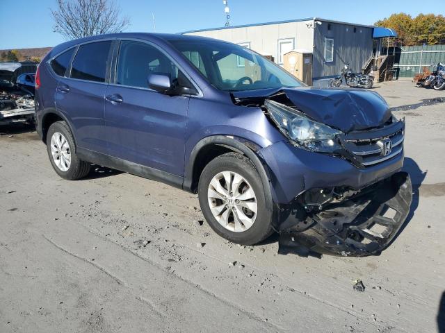 2014 HONDA CR-V EX - 5J6RM4H55EL029125