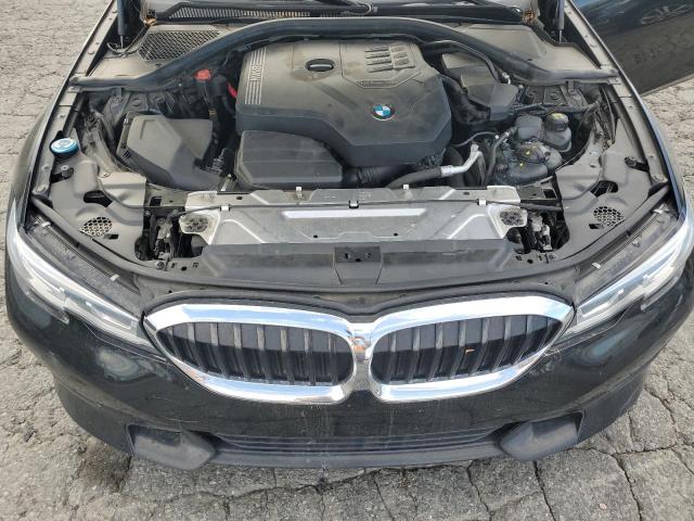 2020 BMW 330I 3MW5R1J00L8B06066