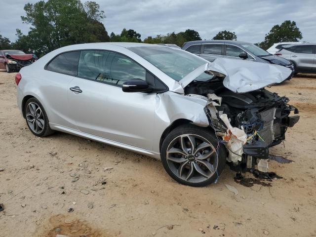 2016 KIA FORTE SX KNAFZ6A31G5589243