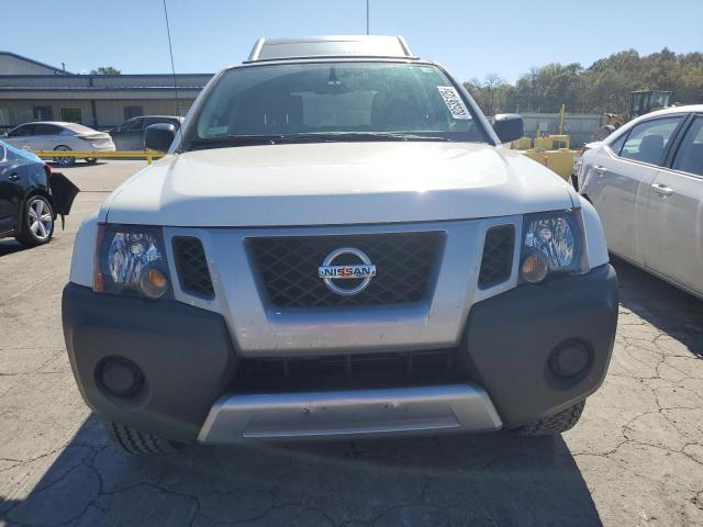 2015 NISSAN XTERRA X 5N1AN0NUXFN663973