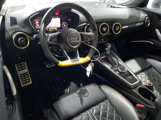 2018 AUDI TTS #3285793651