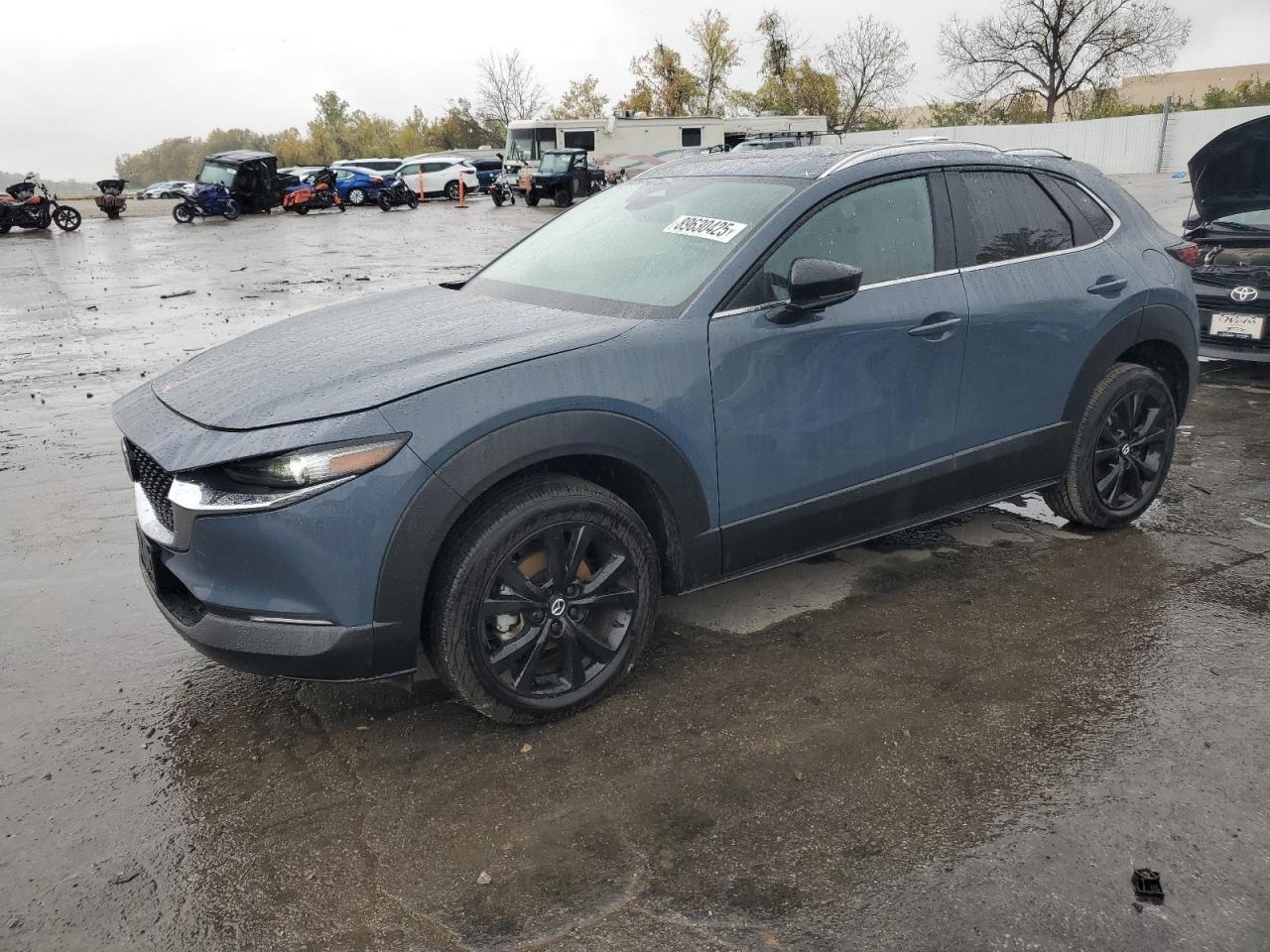 MAZDA CX-30 PREFERRED