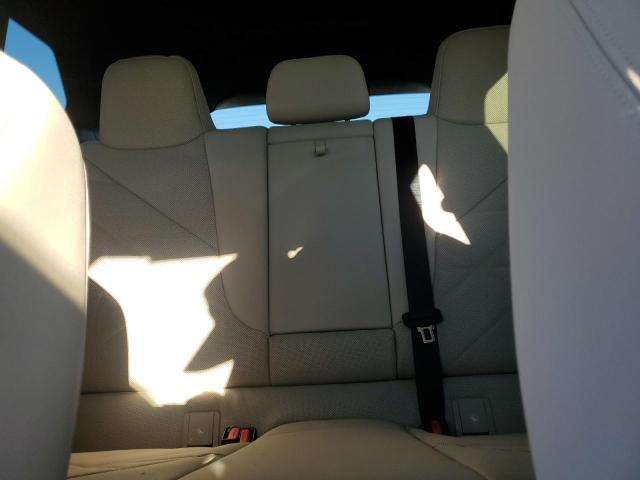 2024 BMW IX XDRIVE50 #3298285021