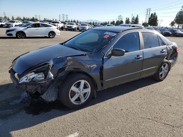 Global Auto Auctions: 2004 HONDA ACCORD EX