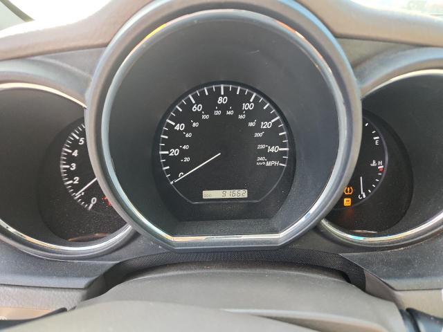 2008 LEXUS RX 350 #3293559481