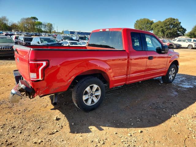2016 FORD F150 SUPER #3285736648