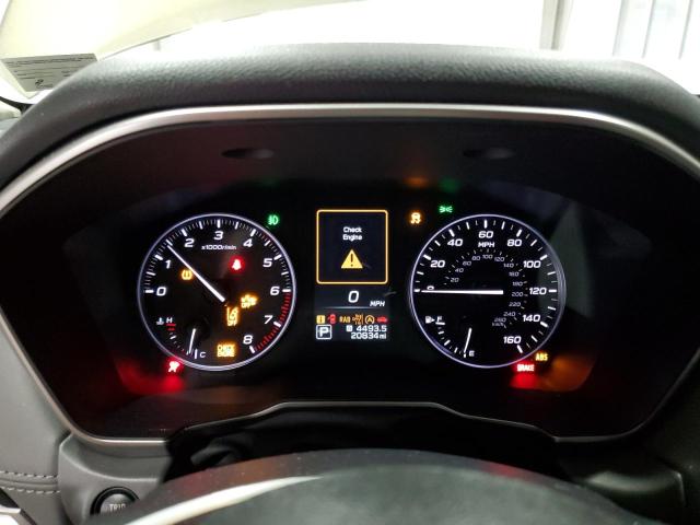 2024 SUBARU OUTBACK ONYX EDITION #3296311446